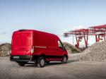 Ford Transit Van L2H2 2018 года (WW)